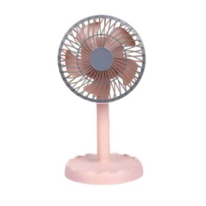 Jysuper rechargeable fan (Polapi color)