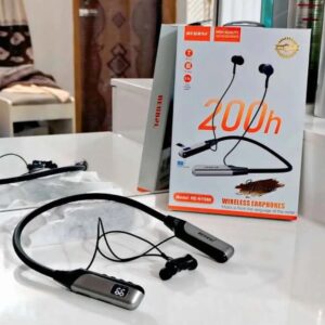 Recrsi Wireless Neckband