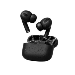 Apple AirPods Second Generation black
